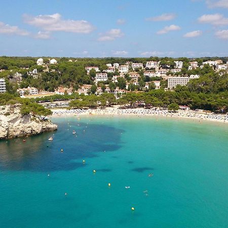 Villa Violeta Cala Galdana  Esterno foto