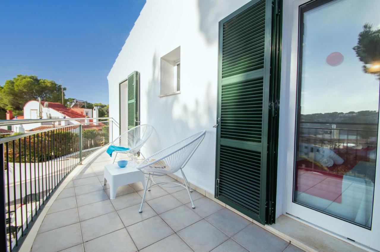 Villa Violeta Cala Galdana  Esterno foto